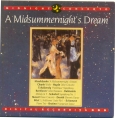 Midnight Concerto: A Midsummernight's Dream