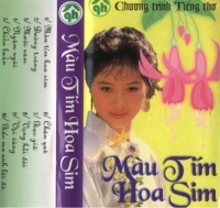Giấc mơ anh lái đò - Nguyễn Bính - Hồng Vân
