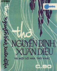 Cô lái đò - Nguyễn Bính - Ngọc Lan