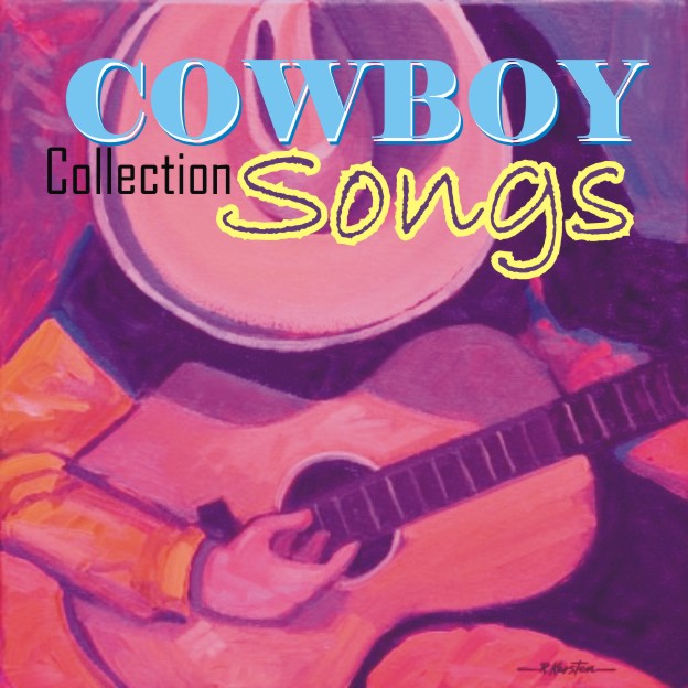 Cowboy Songs Vol.3