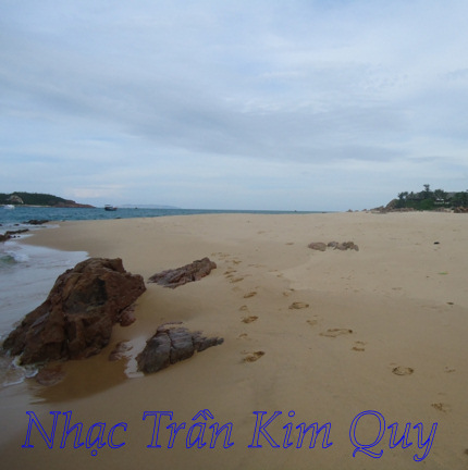 Nhạc Trần Kim Quy