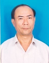 Nguyễn Huy