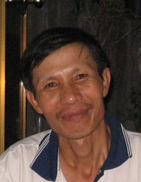 Truong Hữu Chí