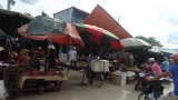 Chợ Mường Thanh