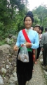 Một phụ nữ Thái 