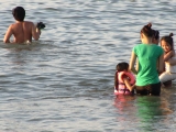 Biển Quy Nhơn (21.5.2011)