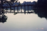 127.Cầu ThêHúc-Hồ Gươm, đầu năm 1999