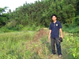 Trang trại của Hoài Nhơn (25.4.2011)