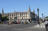 Grand Theater of Havana _1