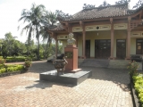 Tăng Bạt Hổ (1858 - 1906) huyện Hoài Ân - Bình Định 