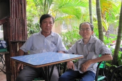 Cường Để 1964-1971