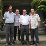 Bạn bè Cường Để