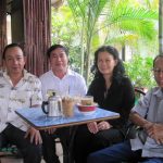 Bạn bè Cường Để