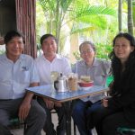 Bạn bè Cường Để