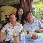 Bạn bè Cường Để