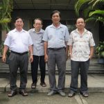 Bạn bè Cường Để
