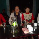 Hội ngộ Cường Để offline