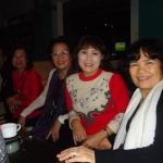 Hội ngộ Cường Để offline