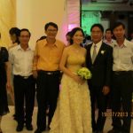 Đám cưới Nguyên_Con Võ Thành Đồng