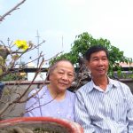 Cô Vương Thúy Nga