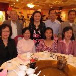 Họp mặt mừng sinh nhật