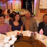 Họp mặt mừng sinh nhật