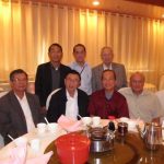 Họp mặt mừng sinh nhật