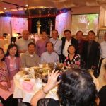 Họp mặt mừng sinh nhật