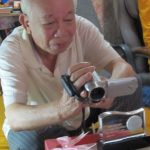 Thầy Phùng văn Viễn
