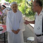 Hiền thê thầy Phạm Ngọc Bích