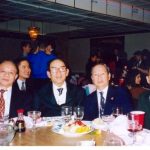 Quý Thầy cô trong tiệc cuới Nguyễn Quỳnh Vân ,Thứ Nữ của Anh Chị Nguyễn Trác Hiếu