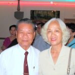 Thầy Cô Võ Văn Đệ