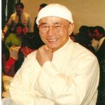 Thầy Tôn Thất Ngạc