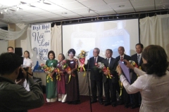 Đại Hội Nối Lại Vòng Tay, Dallas, 28/6/2009