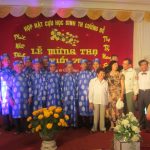 Họp bạn 2014, Qui Nhơn