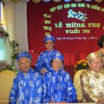Họp bạn 2014, Qui Nhơn
