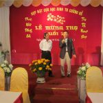 Họp bạn 2014, Qui Nhơn