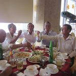 Họp bạn 2014, Qui Nhơn