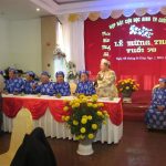 Họp bạn 2014, Qui Nhơn