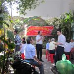 Họp mặt Ất Mùi 2015