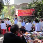Họp mặt Ất Mùi 2015