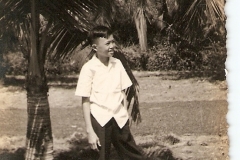 Cường Để 1962-1969