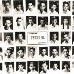 Đệ Nhị B1 Cường Để  Niên Khóa 1961-1962