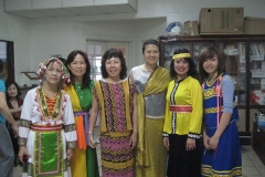 Hình Ảnh Họp Mặt