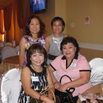 Họp mặt cựu HS Qui Nhơn 2010