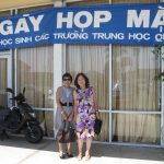 Họp mặt cựu HS Qui Nhơn 2010