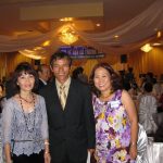 Họp mặt cựu HS Qui Nhơn 2010