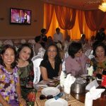 Họp mặt cựu HS Qui Nhơn 2010