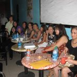 Họp mặt cựu HS Qui Nhơn 2010