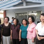 Họp mặt cựu HS Qui Nhơn 2010